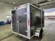 new Cargo (Enclosed) Trailers Stealth Trailers  for sale, in Great Falls, MT Thumbnail 3