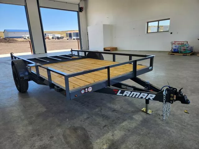 2026 GR Trailers Gr 