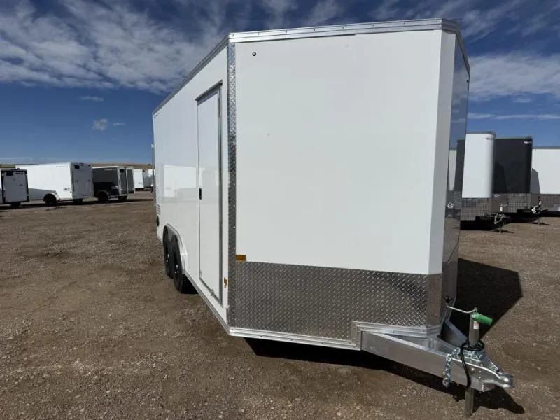 used Other Trailers Stealth Trailers  for sale, in Great Falls, MT Thumbnail 2