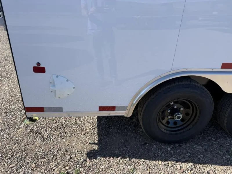 new Cargo (Enclosed) Trailers Southland Trailers  for sale, in Great Falls, MT Thumbnail 2