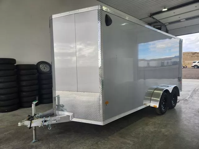 2026 Stealth Trailers Trailer 