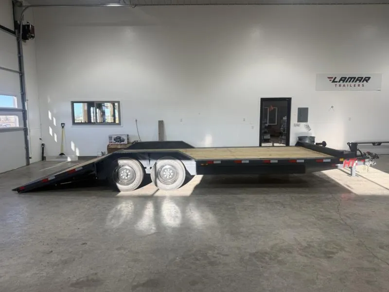 2026 HT Trailers Trailer