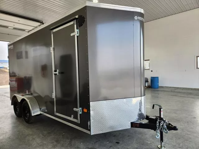2026 Royal Cargo Trailers Trailer 