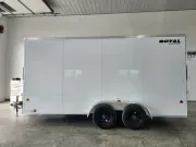 new Cargo (Enclosed) Trailers Royal Cargo Trailers  for sale, in Great Falls, MT Thumbnail 1