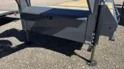 new Equipment / Flatbed Trailers Lamar Trailers  for sale, in Great Falls, MT Thumbnail 3
