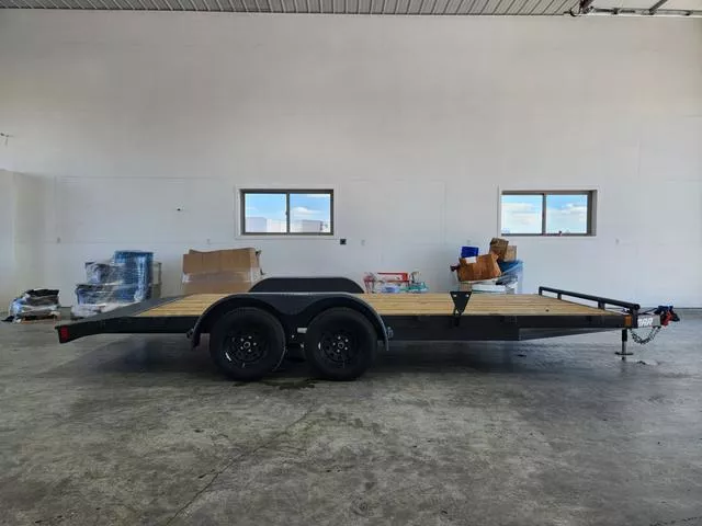 new Car Haulers / Racing Trailers Lamar Trailers  for sale, in Great Falls, MT Thumbnail 2
