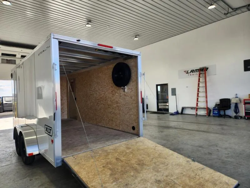 used Other Trailers Stealth Trailers  for sale, in Great Falls, MT Thumbnail 5