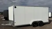 new Cargo (Enclosed) Trailers Stealth Trailers  for sale, in Great Falls, MT Thumbnail 3
