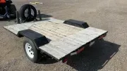 used Utility Trailers Homemade  for sale, in Great Falls, MT Thumbnail 10