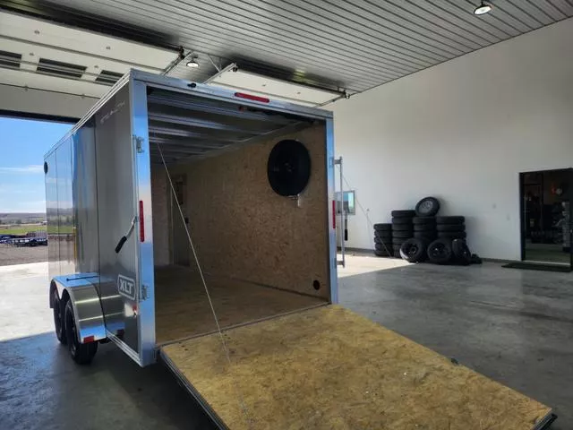 new Cargo (Enclosed) Trailers Stealth Trailers  for sale, in Great Falls, MT Thumbnail 5