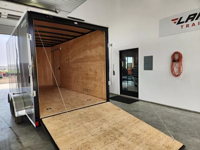 new Cargo (Enclosed) Trailers Royal Cargo Trailers  for sale, in Great Falls, MT Thumbnail 5