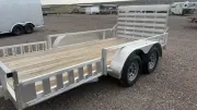 used Utility Trailers Stealth Trailers  for sale, in Great Falls, MT Thumbnail 5