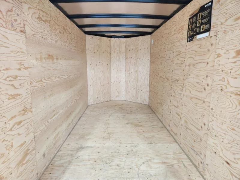 new Cargo (Enclosed) Trailers Royal Cargo Trailers  for sale, in Great Falls, MT Thumbnail 4