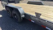 new Equipment / Flatbed Trailers Lamar Trailers  for sale, in Great Falls, MT Thumbnail 3