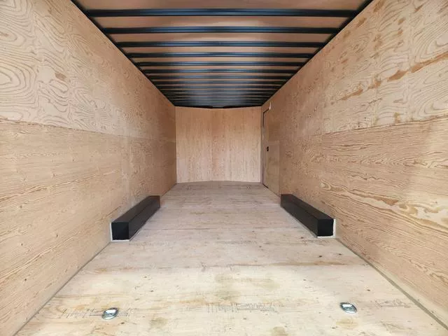 new Cargo (Enclosed) Trailers Royal Cargo Trailers  for sale, in Great Falls, MT Thumbnail 6
