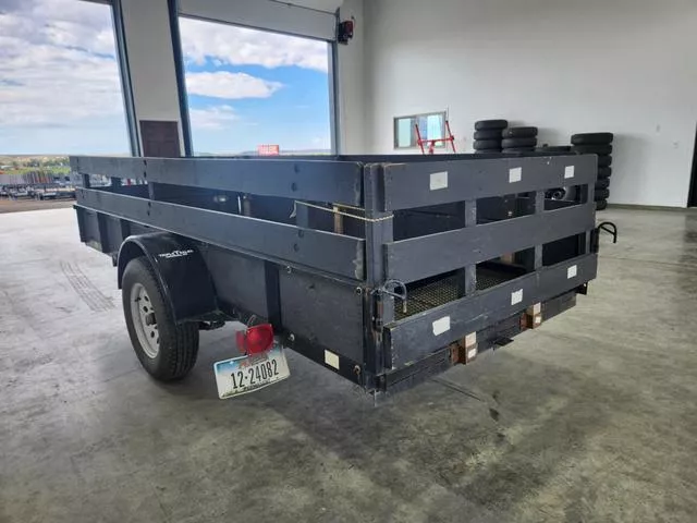 used Utility Trailers Fast Cargo  for sale, in Great Falls, MT Thumbnail 3