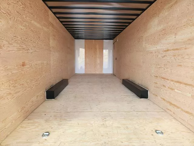 new Cargo (Enclosed) Trailers Royal Cargo Trailers  for sale, in Great Falls, MT Thumbnail 6