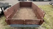 used Utility Trailers Other  for sale, in Great Falls, MT Thumbnail 4