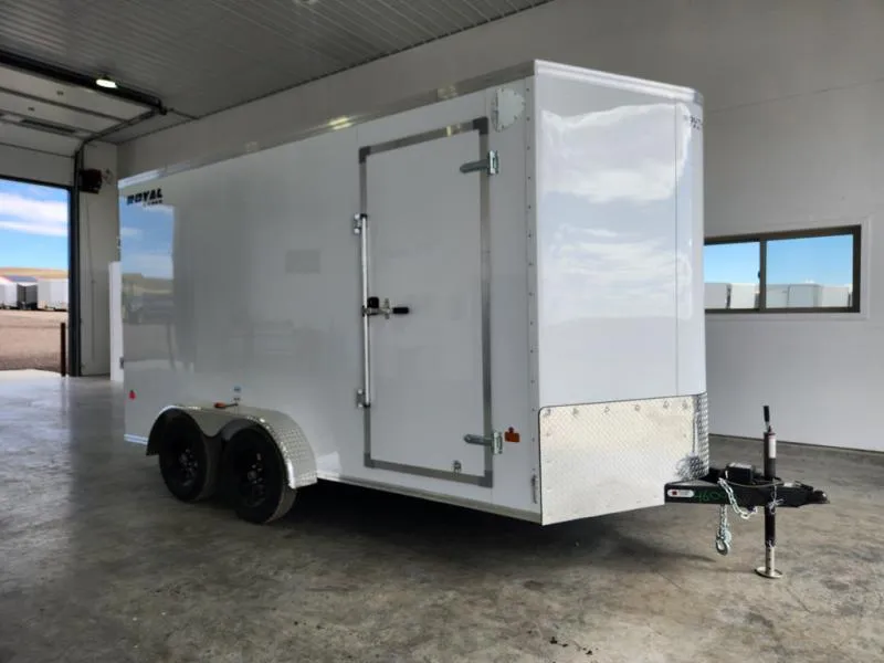 2026 Royal Cargo Trailers Trailer