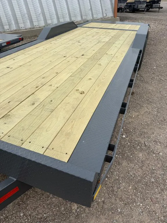 new Equipment / Flatbed Trailers Other  for sale, in Great Falls, MT Thumbnail 3