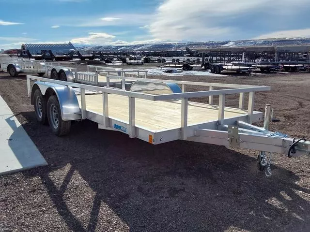 new Utility Trailers CargoPro Trailers  for sale, in Great Falls, MT Thumbnail 3