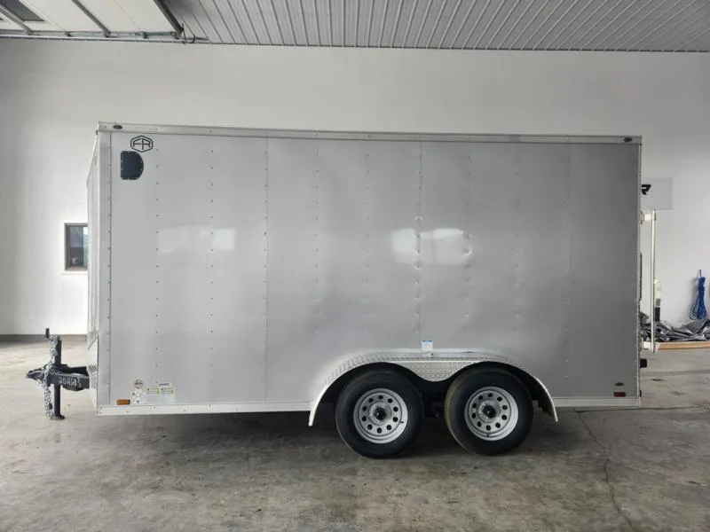 new Cargo (Enclosed) Trailers Cargo King  for sale, in Great Falls, MT Thumbnail 2
