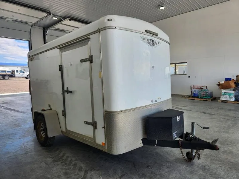 2007 H&H Trailers Trailer