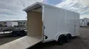 new Cargo (Enclosed) Trailers Stealth Trailers  for sale, in Great Falls, MT Thumbnail 1