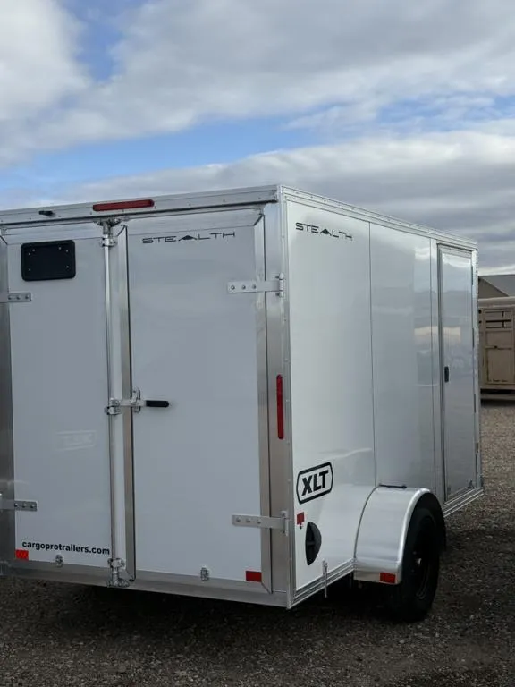 new Cargo (Enclosed) Trailers ALCOM  for sale, in Great Falls, MT Thumbnail 6