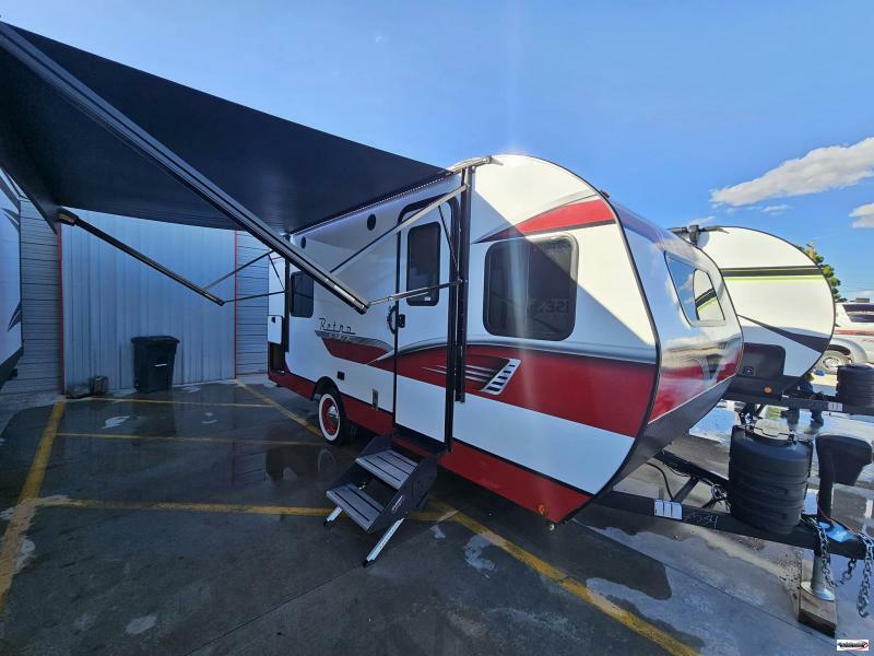 2024 Riverside RV 179 Travel Trailer New & PreOwned RV's Dealer, 5th Wheels, Toy Haulers