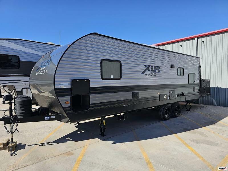 Toy Haulers New & PreOwned RV's Dealer, 5th Wheels, Toy Haulers