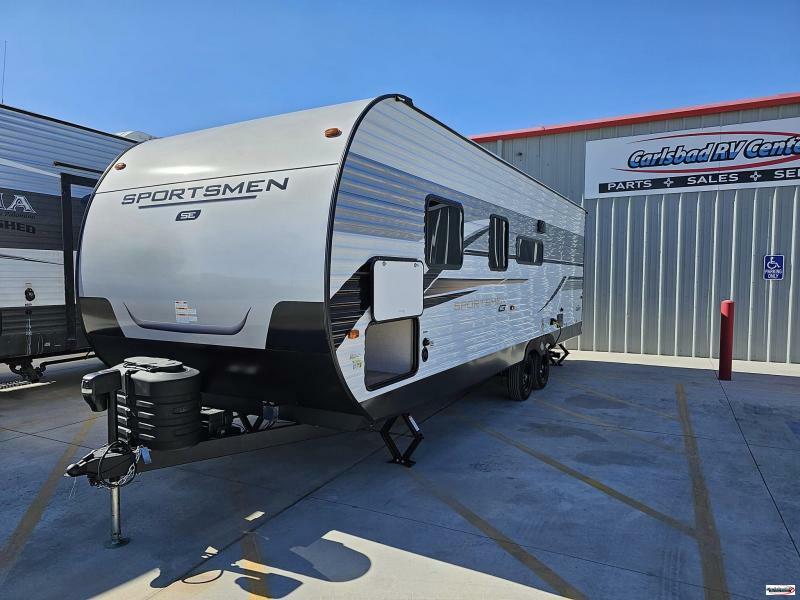 2024 KZ RV Sportsmen 260BHSE New & PreOwned RV's Dealer, 5th Wheels