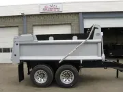 new Other Trailers Peak Manufacturing  for sale, in Edmonton, AB Thumbnail 2