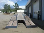 new Equipment / Flatbed Trailers Other  for sale, in Edmonton, AB Thumbnail 3