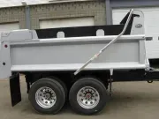 new Other Trailers Peak Manufacturing  for sale, in Edmonton, AB Thumbnail 3