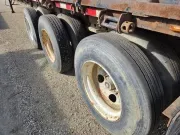 used Equipment / Flatbed Trailers Great Dane  for sale, in Edmonton, AB Thumbnail 2