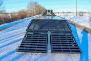 new Equipment / Flatbed Trailers Ironclad Trailers  for sale, in Edmonton, AB Thumbnail 3