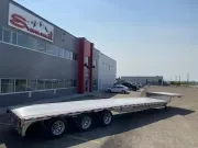 new Equipment / Flatbed Trailers Extreme Manufacturing  for sale, in Edmonton, AB Thumbnail 3