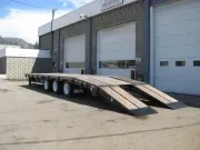 new Equipment / Flatbed Trailers Other  for sale, in Edmonton, AB Thumbnail 6