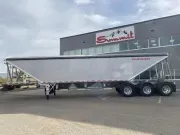 new Grain Semi Trailers Platinum Coach  for sale, in Edmonton, AB Thumbnail 1