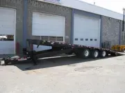 new Equipment / Flatbed Trailers Other  for sale, in Edmonton, AB Thumbnail 2