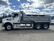 2026 Western Star Dump Truck 