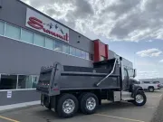 2026 Brandon  15' Truck Box FHD 