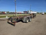 2014 Cancade Tandem Dead-Rail Roll Off Pup 