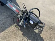 new Dump Trailers Peak Manufacturing  for sale, in Edmonton, AB Thumbnail 3