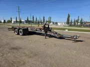 used Dump Trailers Other  for sale, in Edmonton, AB Thumbnail 3