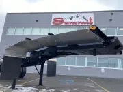 new Other Trailers Peak Manufacturing  for sale, in Edmonton, AB Thumbnail 2