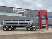 new Dump Trailers Other  for sale, in Edmonton, AB Thumbnail 3