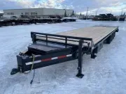 new Equipment / Flatbed Trailers Other  for sale, in Edmonton, AB Thumbnail 3