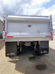 new Dump Trailers Peak Manufacturing  for sale, in Edmonton, AB Thumbnail 2